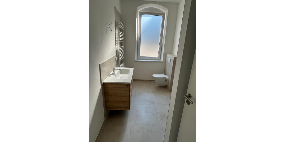 Hochparterre Nürnberg Gärten bei Wöhrd - 4 Zimmer, 92 m&sup2;, 1.600&euro; | Angebot:27605198