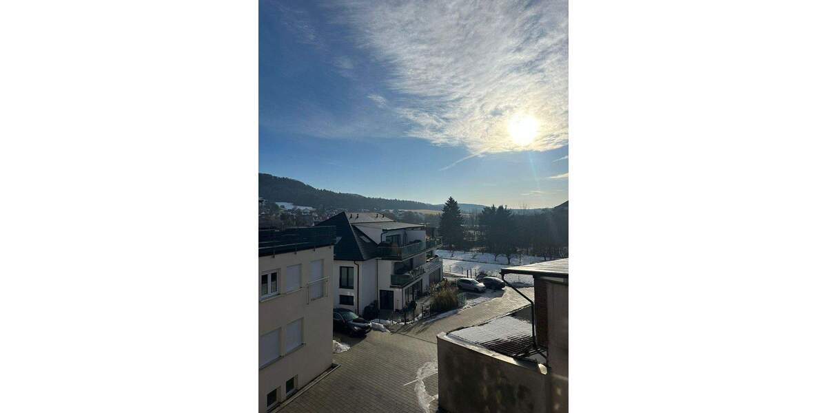 Etagenwohnung Schnaittach Hedersdorf - 3 Zimmer, 64 m&sup2;, 229.000&euro; | Angebot:25806713