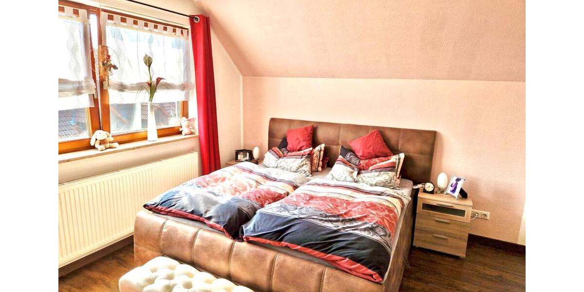 Maisonettenwohnung Wendelstein - 4.5 Zimmer, 125 m&sup2;, 449.000&euro; | Angebot:26136877