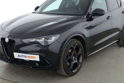Alfa Romeo Stelvio 16.367 km 43.890 &euro; Nürnberg 90441