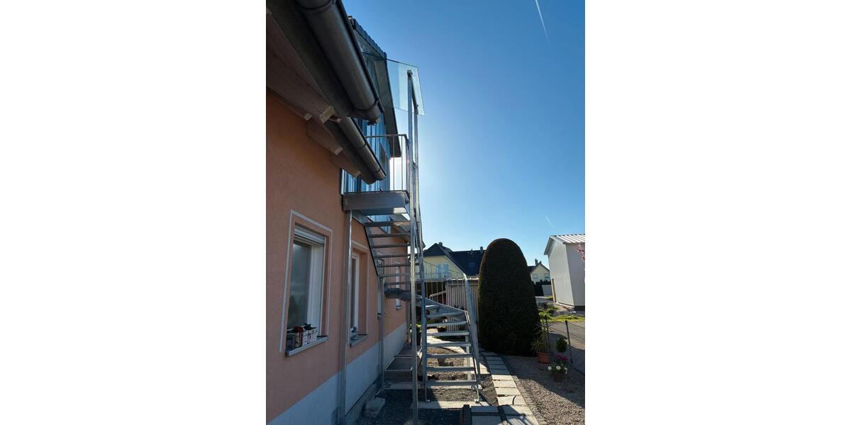 Dachgeschoßwohnung Igensdorf - 2 Zimmer, 101 m&sup2;, 1.000&euro; | Angebot:26338949