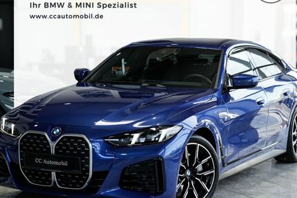 BMW 430 Gran Coupé 5.527 km 44.448 &euro; Fürth 90763