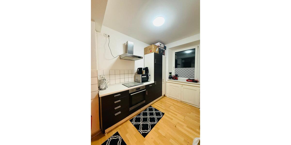 Wohnung zu vermieten 3 zimmer