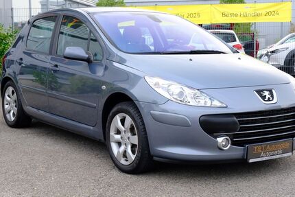 Peugeot 307 94.540 km 4.990 &euro; Fürth 90763