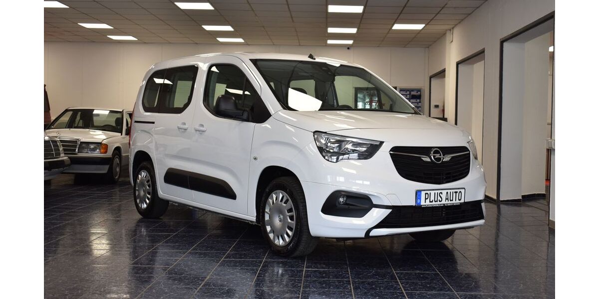 Opel Combo Life 106.650 km 14.670 &euro; Nürnberg 90431