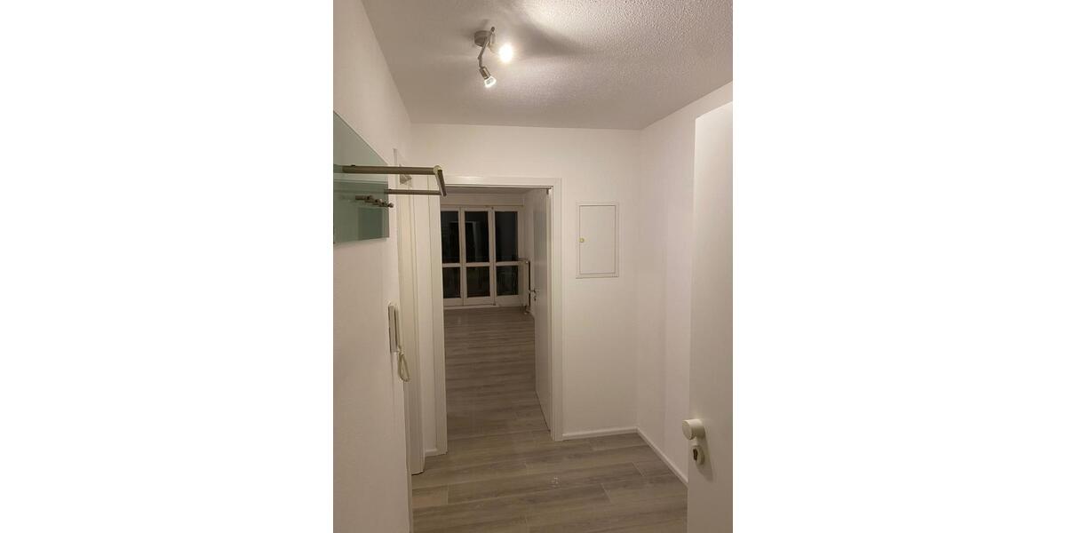 Etagenwohnung Nürnberg Eberhardshof - 1 Zimmer, 35 m&sup2;, 520&euro; | Angebot:27545799