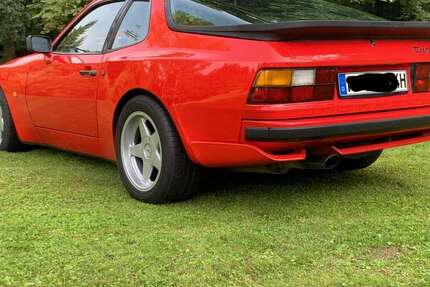 Porsche 944 149.500 km 24.800 &euro; Simmelsdorf 91245