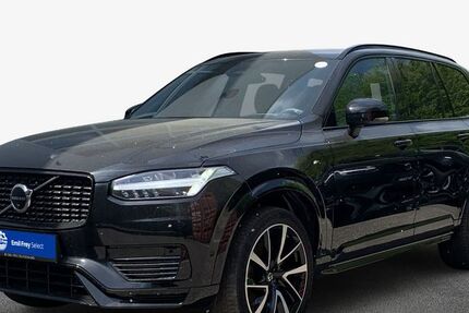 Volvo XC90 71.225 km 51.980 &euro; Schwabach 91126