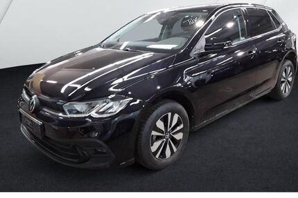 VW Polo 11.800 km 19.880 &euro; Erlangen 91058
