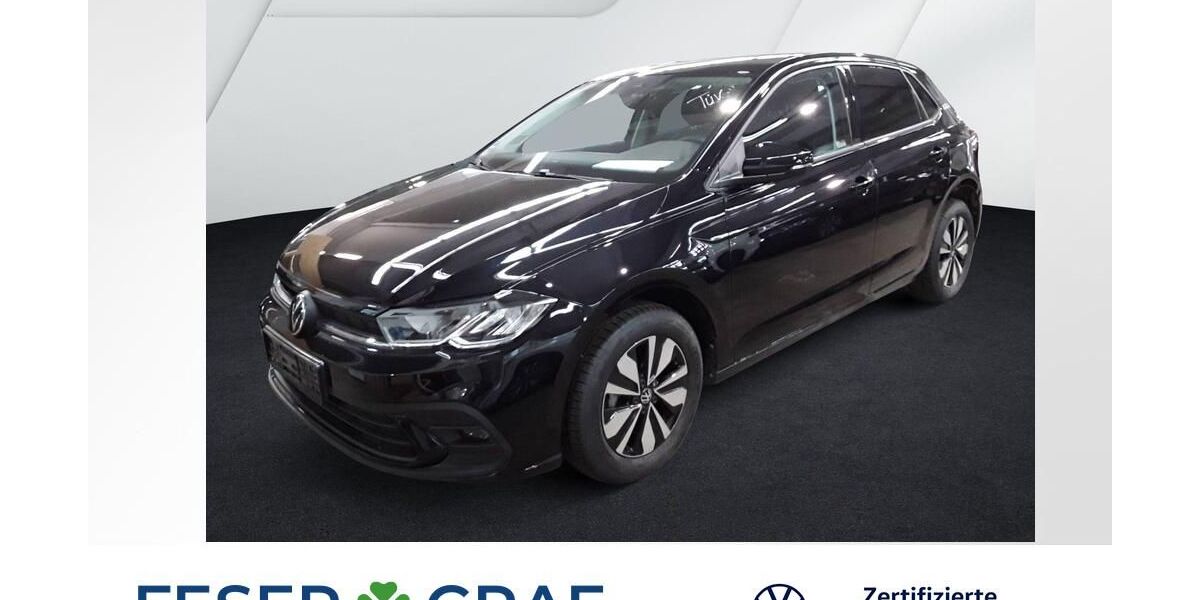 VW Polo 11.800 km 19.880 &euro; Erlangen 91058