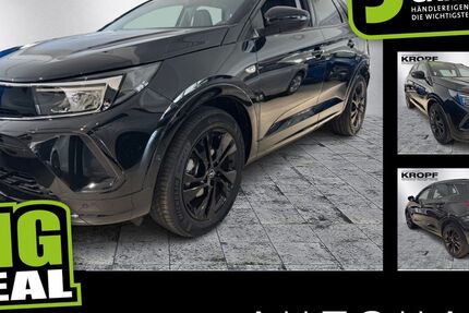 Opel Grandland (X) 15.447 km 23.990 &euro; Fürth 90765