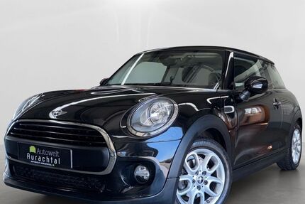 Mini ONE 97.000 km 9.980 &euro; Wilhelmsdorf 91489
