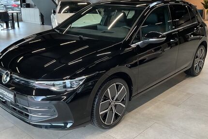 VW Golf 10.900 km 29.980 &euro; Forchheim 91301