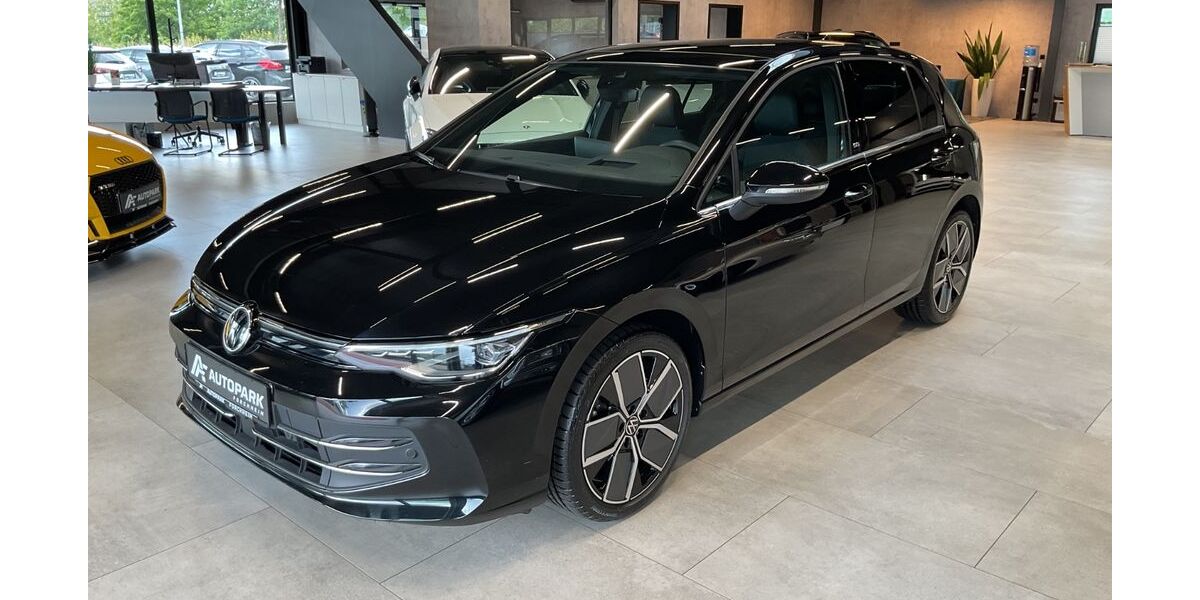 VW Golf 10.900 km 29.980 &euro; Forchheim 91301