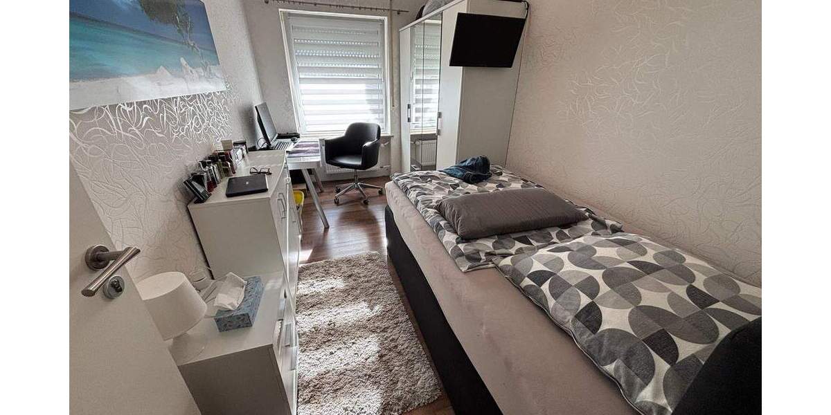 Reihenmittelhaus Feucht - 5 Zimmer, 133 m&sup2;, 495.000&euro; | Angebot:25684419