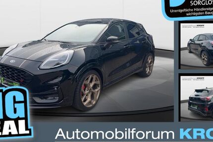 Ford Puma 34.060 km 22.100 &euro; Nürnberg 90411