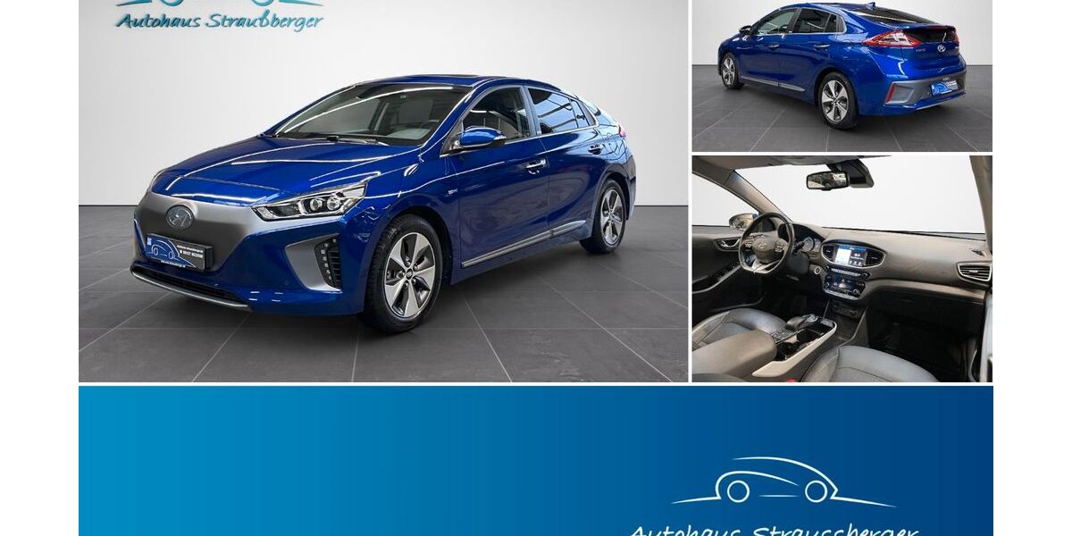 Hyundai IONIQ 57.900 km 15.290 &euro; Buchschwabach bei Nürnberg 90574