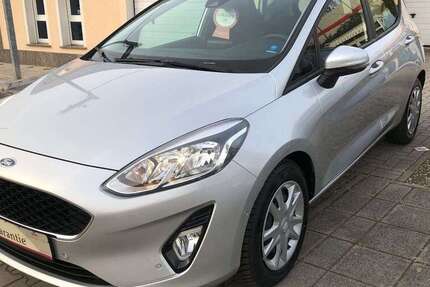 Ford Fiesta 38.417 km 11.990 &euro; Nürnberg 90459
