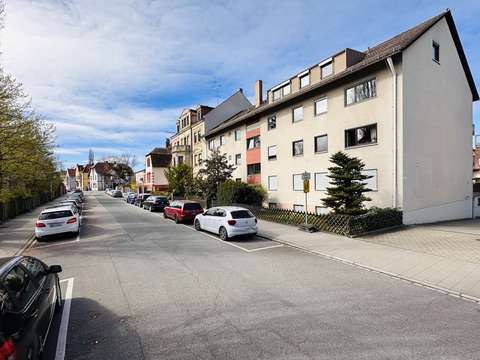 Wohnung zum Kaufen in Erlangen 730.000 € 154 m²