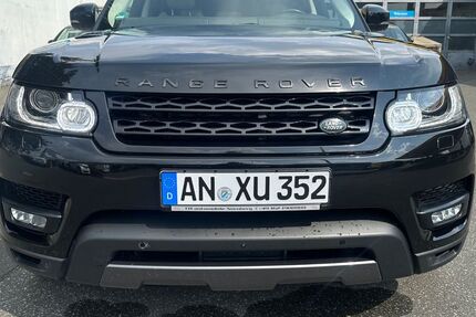 Land Rover Range Rover Sport 177.000 km 22.000 &euro; Nürnberg 90451