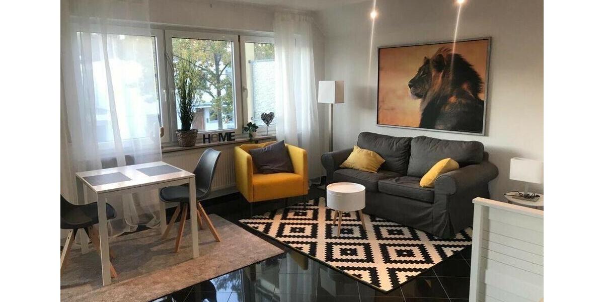 Etagenwohnung Erlangen Alterlangen - 1 Zimmer, 35 m&sup2;, 575&euro; | Angebot:26413819