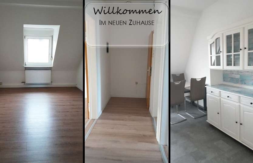 Etagenwohnung Nürnberg Rabus - 2 Zimmer, 65 m&sup2;, 735&euro; | Angebot:27216586