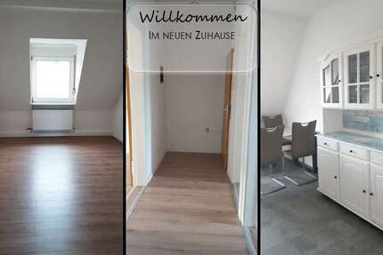 Wohnung Nürnberg Rabus - 2 Zimmer, 65 m&sup2;, 735&euro; | Angebot:27216586