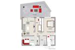 Mehrfamilienhaus, Wohnhaus Fürth Burgfarrnbach - 5 Zimmer, 120 m&sup2;, 445.000&euro; | Angebot:26805301