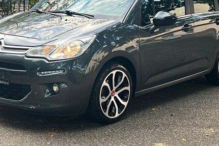 Citroen C3 132.016 km 4.700 &euro; Nürnberg 90408