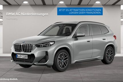 BMW X1 13.332 km 47.895 &euro; Nürnberg 90441