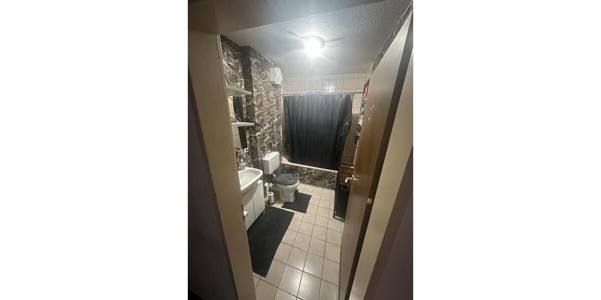 Etagenwohnung Fürth Südstadt - 2 Zimmer, 65 m&sup2;, 800&euro; | Angebot:26250518