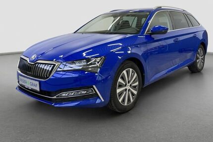 Skoda Superb 59.850 km 25.370 &euro; Fürth 90763