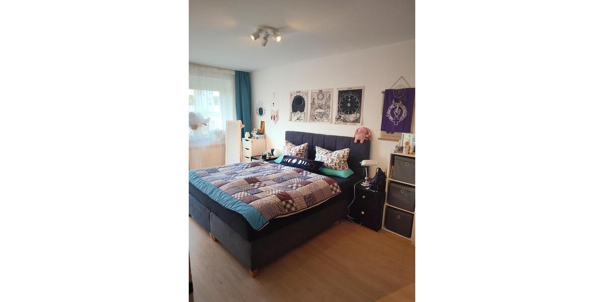 Etagenwohnung Nürnberg Eberhardshof - 3 Zimmer, 98 m&sup2;, 1.490&euro; | Angebot:26692258