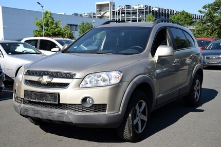 Chevrolet Captiva 191.767 km 1.180 &euro; Fürth 90763