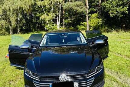VW Arteon 175.000 km 17.500 € Nurnberg 91583