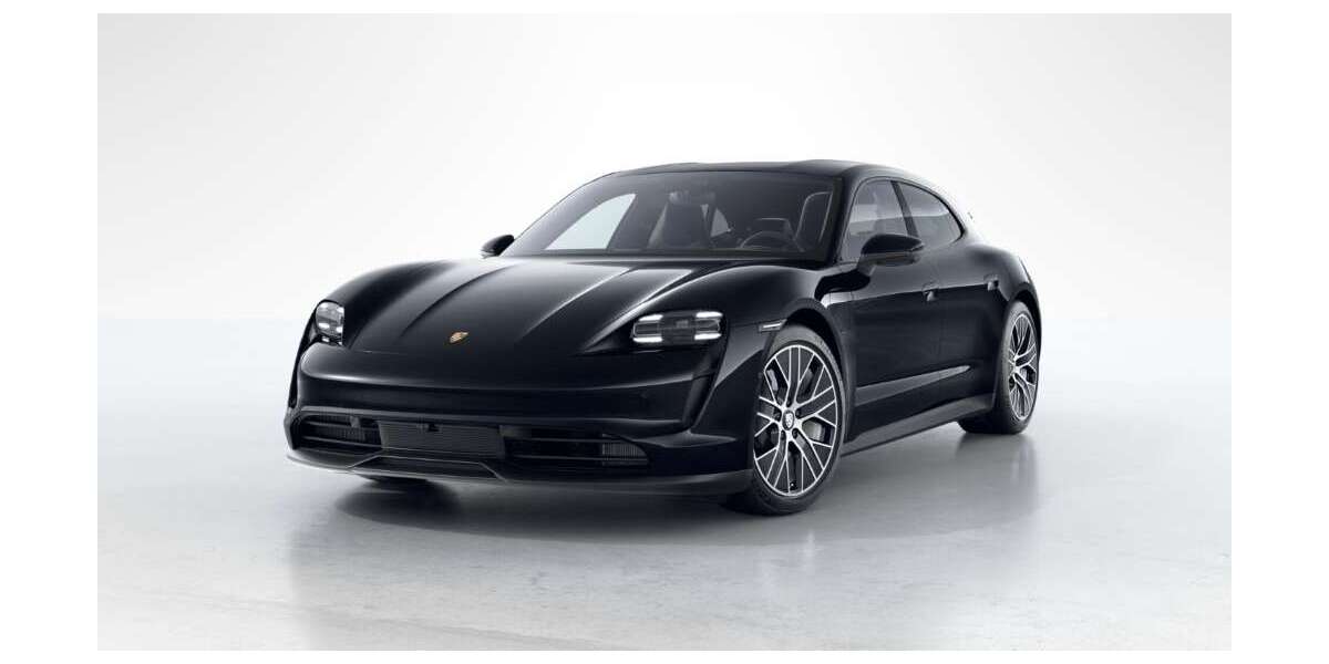 Porsche Taycan 33.100 km 63.990 &euro; Nürnberg 90425