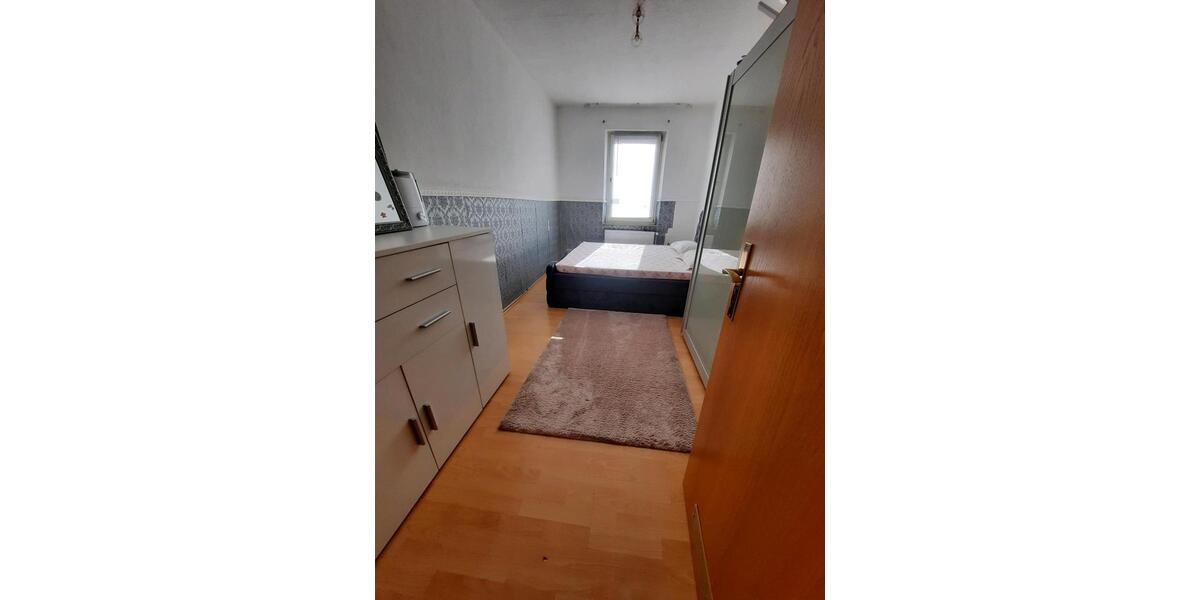 Etagenwohnung Nürnberg Rabus - 2 Zimmer, 55 m&sup2;, 980&euro; | Angebot:27593328