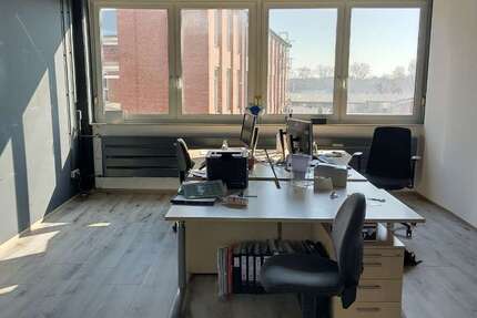 Gewerbeobjekt Nürnberg Gibitzenhof - 300&euro; | Angebot:26370348