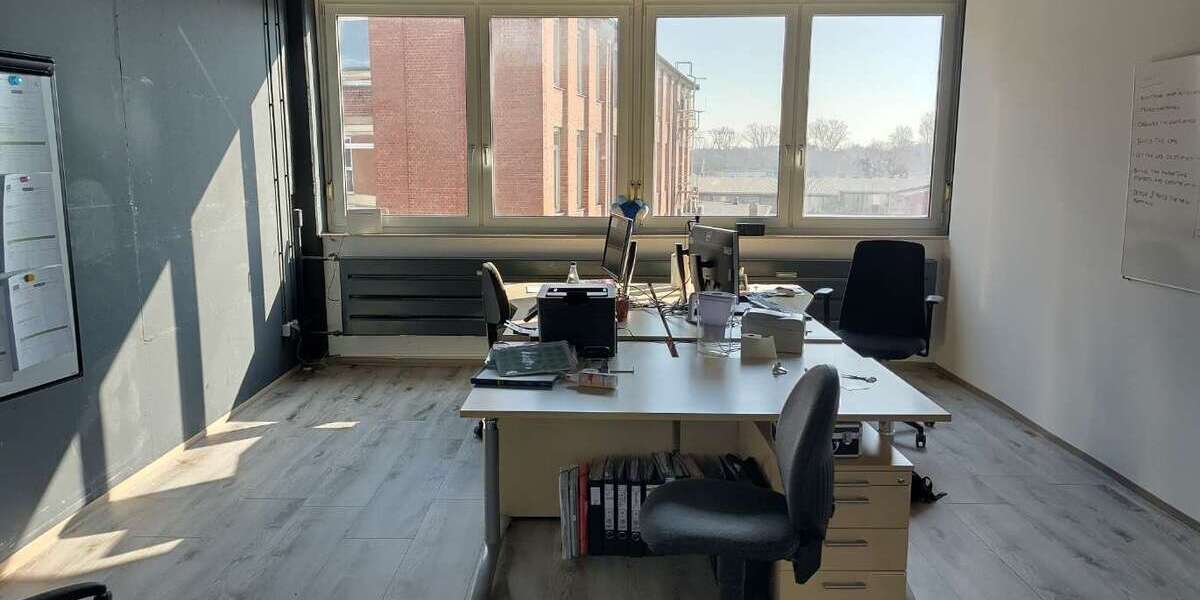 Gewerbeobjekt Nürnberg Gibitzenhof - 300&euro; | Angebot:26370348