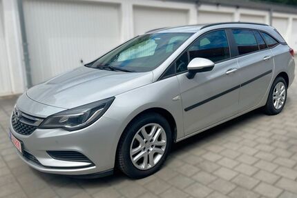 Opel Astra 103.000 km 7.973 &euro; Nürnberg 90431