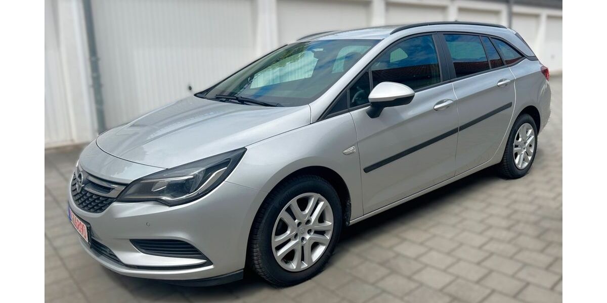 Opel Astra 103.000 km 7.973 &euro; Nürnberg 90431
