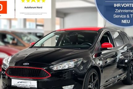 Ford Focus 87.342 km 9.780 &euro; Nürnberg 90411