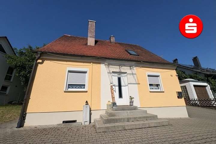 Einfamilienhaus Altdorf - 4 Zimmer, 113 m&sup2;, 320.000&euro; | Angebot:27217973