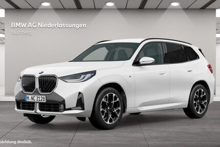 BMW X3 17.647 km 54.895 &euro; Nürnberg 90441