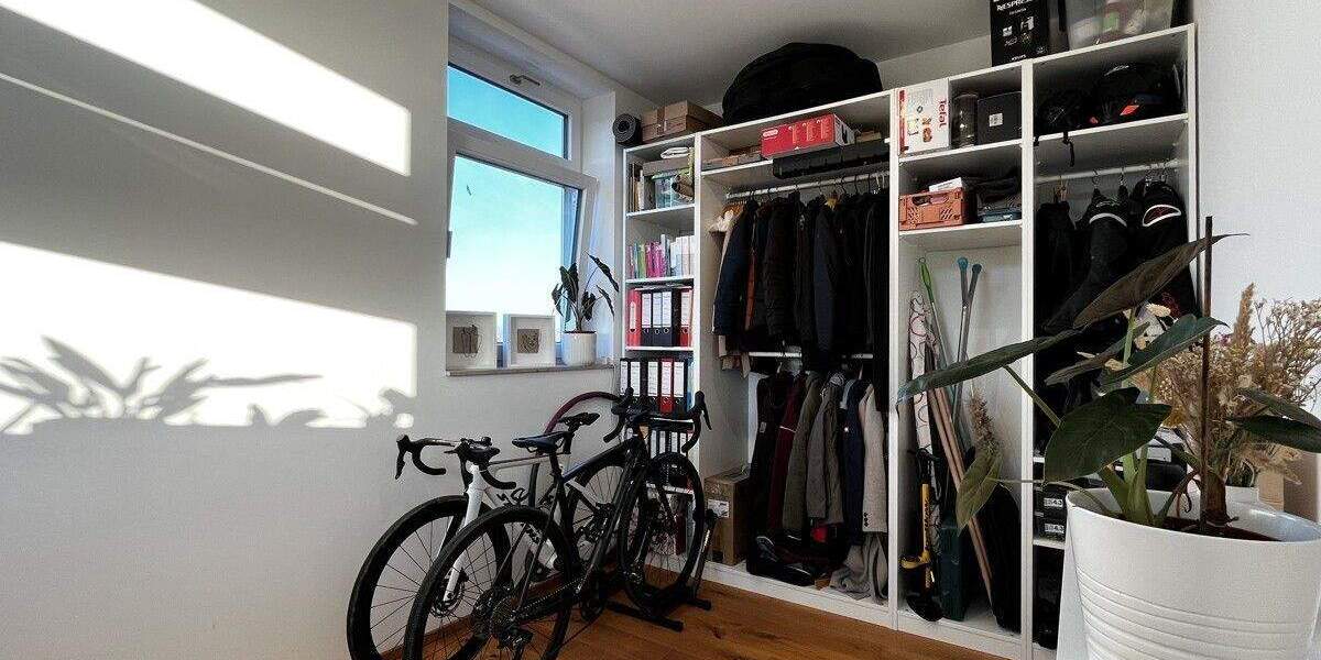 Etagenwohnung Neuendettelsau - 3 Zimmer, 98 m&sup2;, 359.000&euro; | Angebot:24634749