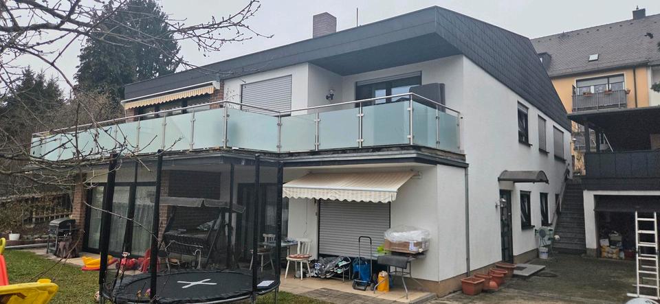 Freistehendes Mehrfamilienhaus 12 zimmer