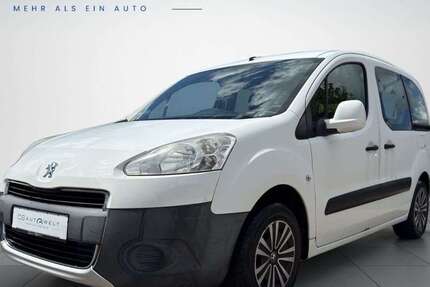 Peugeot Partner 112.700 km 4.990 &euro; Georgensgmünd 91166