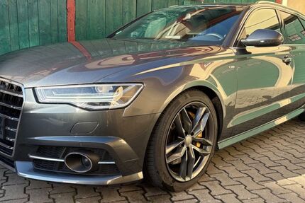 Audi A6 197.500 km 19.500 &euro; Effeltrich 91090