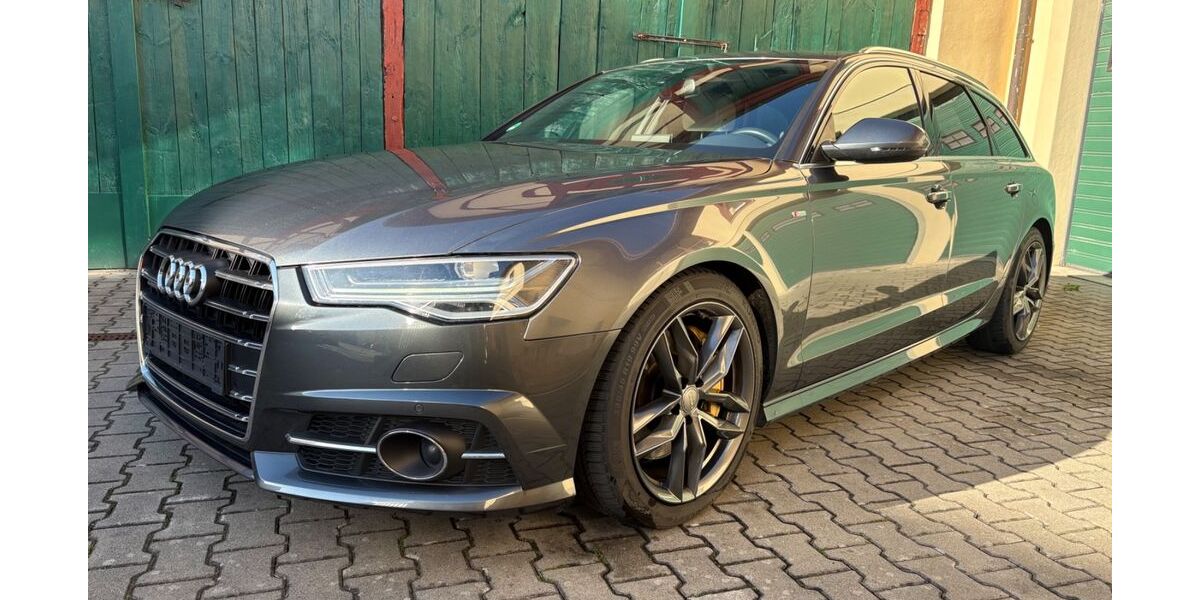Audi A6 197.500 km 19.500 &euro; Effeltrich 91090