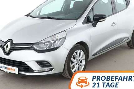 Renault Clio 65.430 km 9.470 &euro; Nürnberg 90441